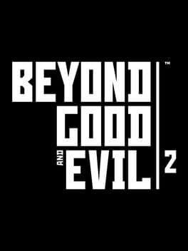 Beyond Good & Evil 2 cover art