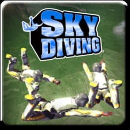 Go! Sports Skydiving cover art