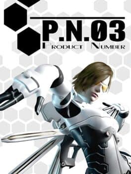 P.N.03 cover art
