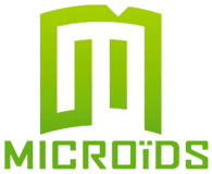 Microïds logo
