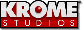 Krome Studios logo