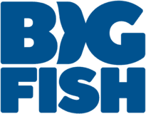 Big Fish Games logo