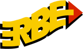 Erbe Software logo