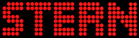 Stern Electronics logo
