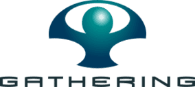 Gathering of Developers logo