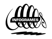 Infogrames logo