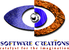 Software Creations logo