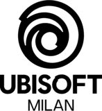 Ubisoft Milan logo