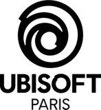 Ubisoft Paris logo