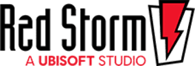 Red Storm Entertainment logo