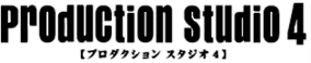Capcom Production Studio 4 logo