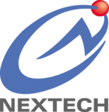 Nextech logo