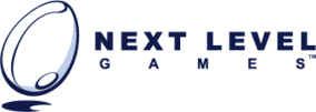 Next Level Games logo