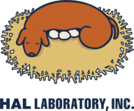 HAL Laboratory logo