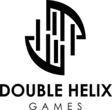 Double Helix Games logo
