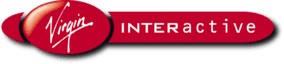 Virgin Interactive Entertainment logo