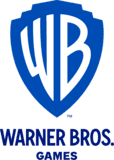 WB Games logo