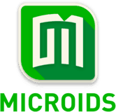 Microids logo