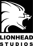Lionhead Studios logo