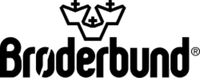 Brøderbund Software logo
