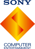 Sony Computer Entertainment logo