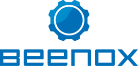 Beenox logo