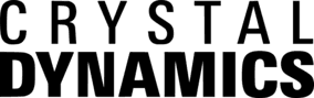 Crystal Dynamics logo
