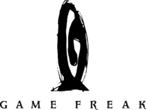 Game Freak logo