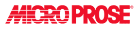 MicroProse Software, Inc. logo