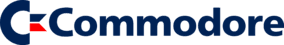 Commodore Business Machines, Inc. logo