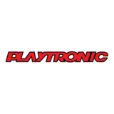 Playtronic logo