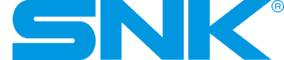 SNK logo