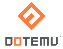 DotEmu logo