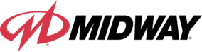 Midway Games logo