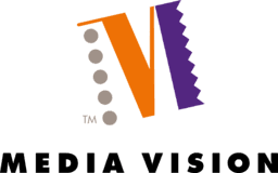 Media Vision Technology logo