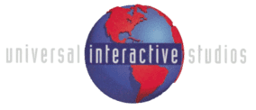Universal Interactive Studios logo