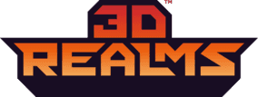 3D Realms logo