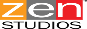 Zen Studios logo