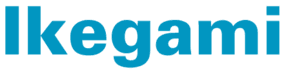 Ikegami Tsushinki logo