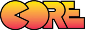 Core Design logo