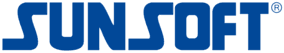 SUNSOFT logo