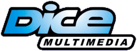 Dice Multi Media Europe logo