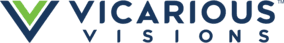 Vicarious Visions logo