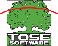 Tose logo
