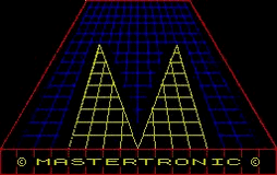 Mastertronic logo