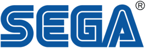 Sega logo