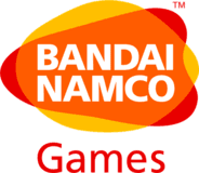 Bandai Namco Games logo