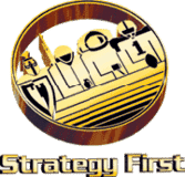 Strategy First logo