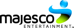 Majesco Entertainment logo