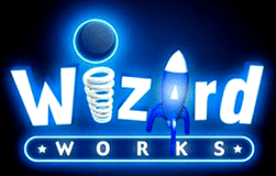 WizardWorks Software logo